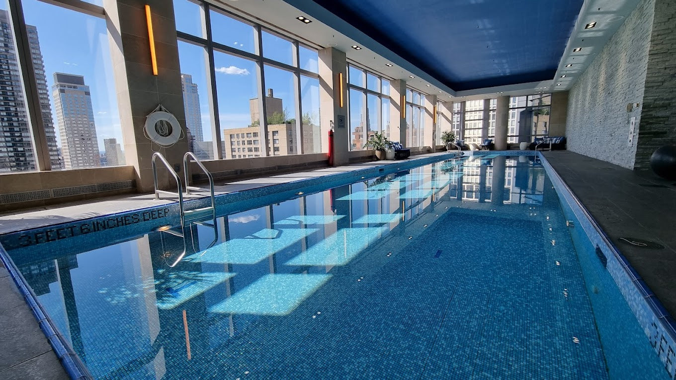 Mandarin Oriental, New York Starting From