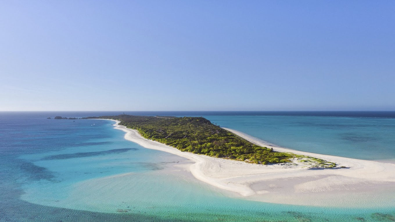 Amanpulo Starting From