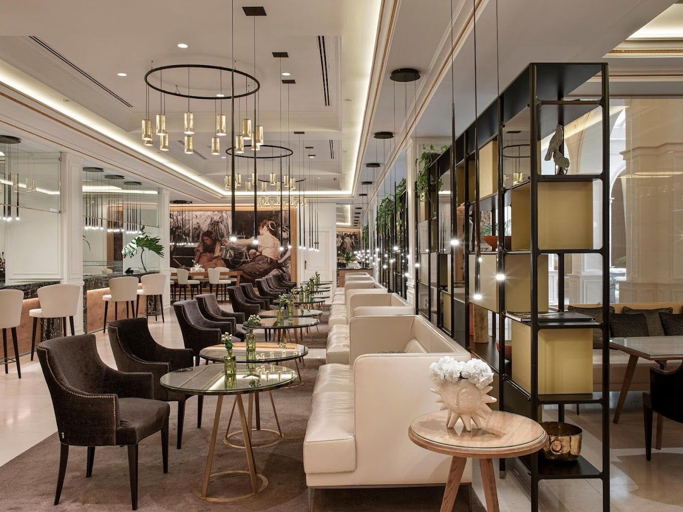 Palacio de los Duques Gran Meliá Starting From