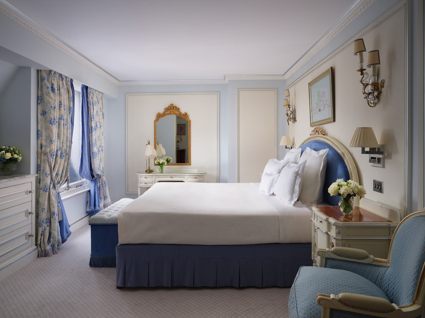 The Ritz London Starting From